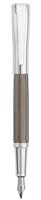 Penna Bagutta in Acciaio H 6011 01 S - H 6011 01 S